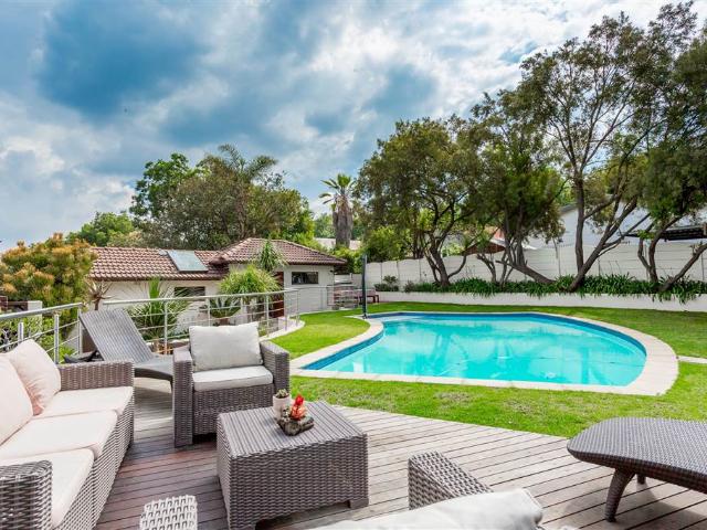 House for sale in Johannesburg