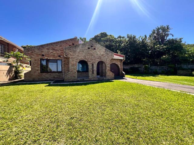 House for sale in Umkomaas, Kwazulu-natal