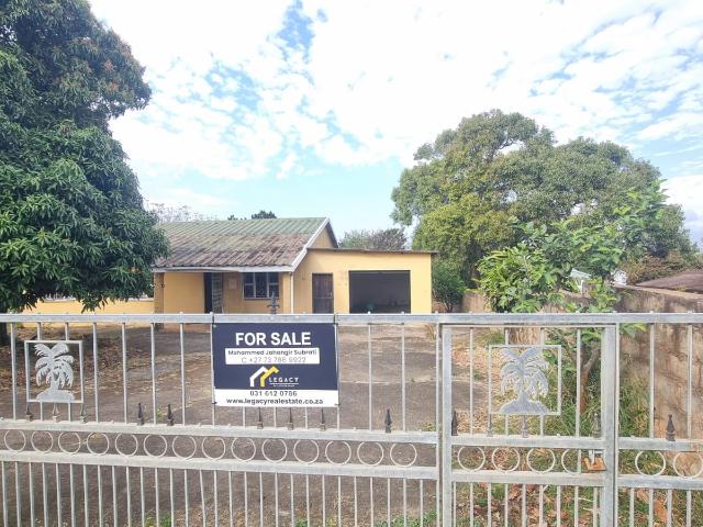 House for sale in Umkomaas, Kwazulu-natal