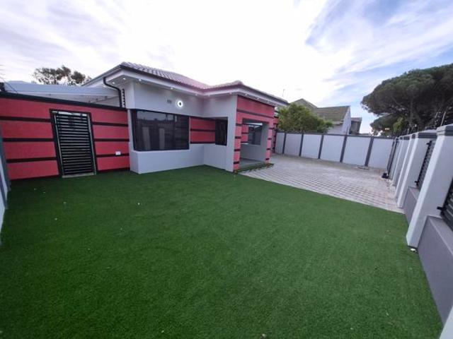 House for rent in Cape Town, Western Cape