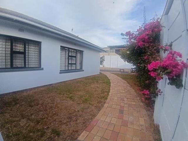 House for rent in Cape Town, Western Cape