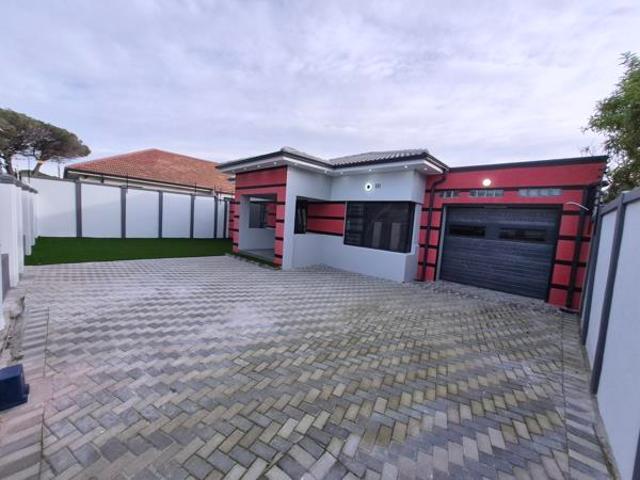 House for rent in Cape Town, Western Cape