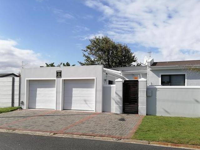 House for rent in Cape Town, Western Cape