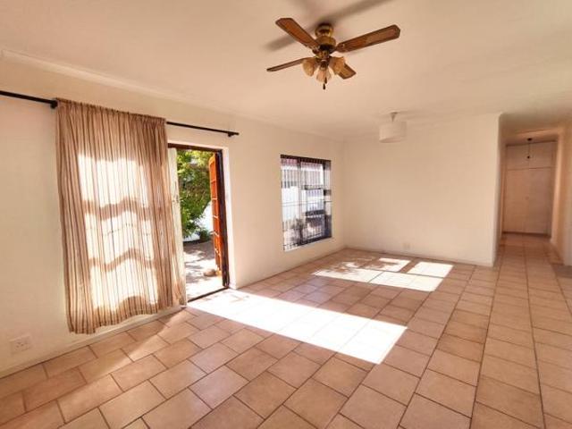 House for rent in Cape Town, Western Cape