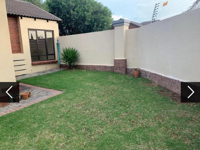 House for rent in Midrand, City of Johannesburg Metropolitan Municipality