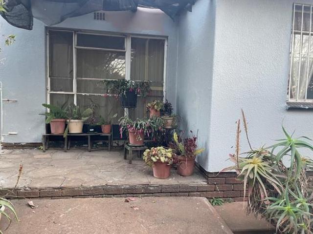 House for rent in Jansenpark, City of Ekurhuleni Metropolitan Municipality