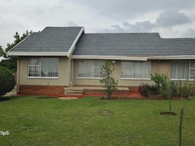 House for rent in Ekurhuleni, Gauteng