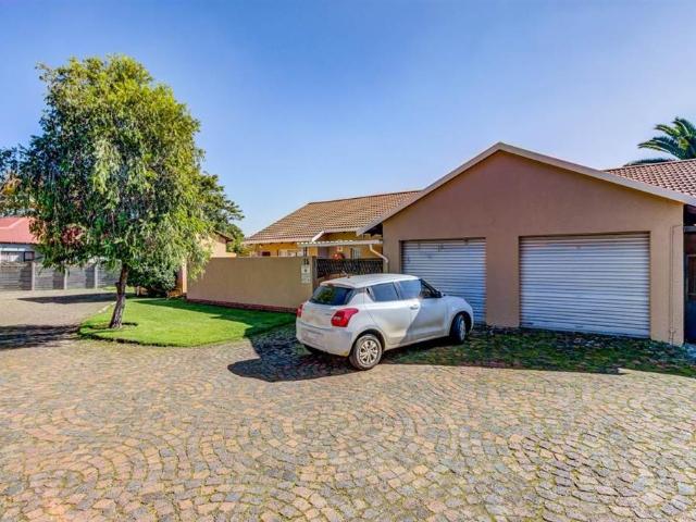 House for sale in Ekurhuleni, Gauteng