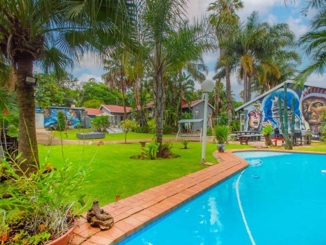 House for sale in Gauteng