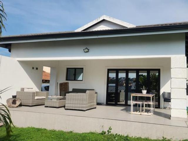 House for rent in Chatsworth, Kwazulu-natal