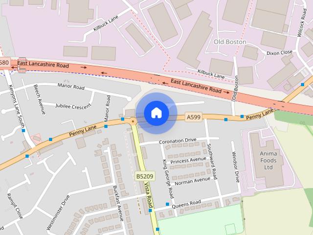 Room for rent in Haydock, St Helens
