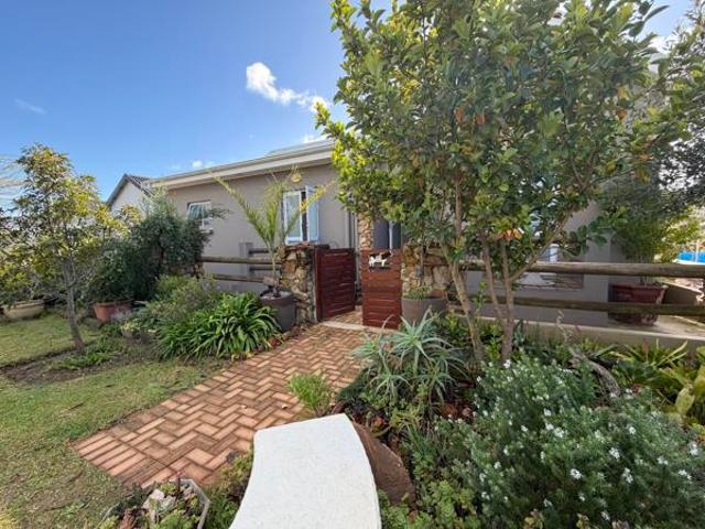 House for sale in Cape St Francis, Eastern Cape