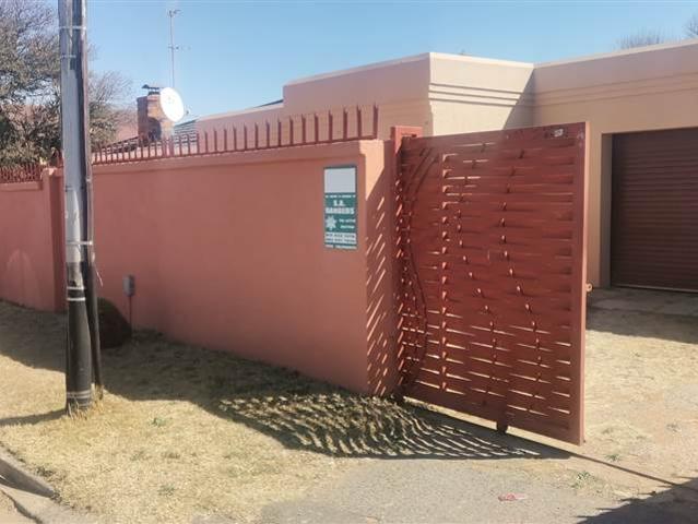 House for sale in Johannesburg