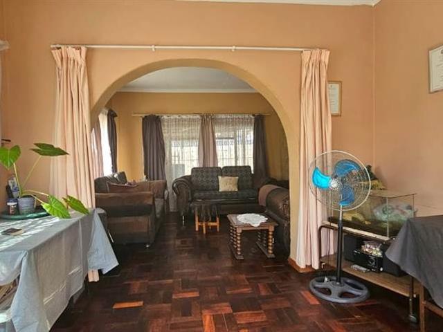 House for sale in Johannesburg