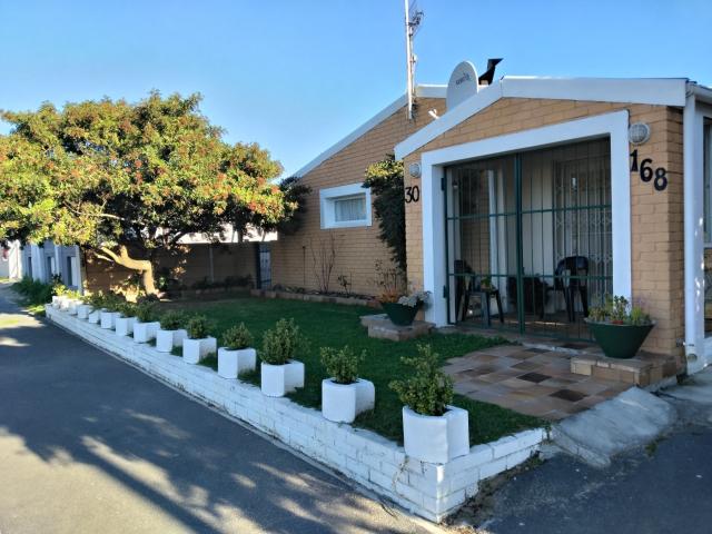 House for sale in Pniel, Western Cape