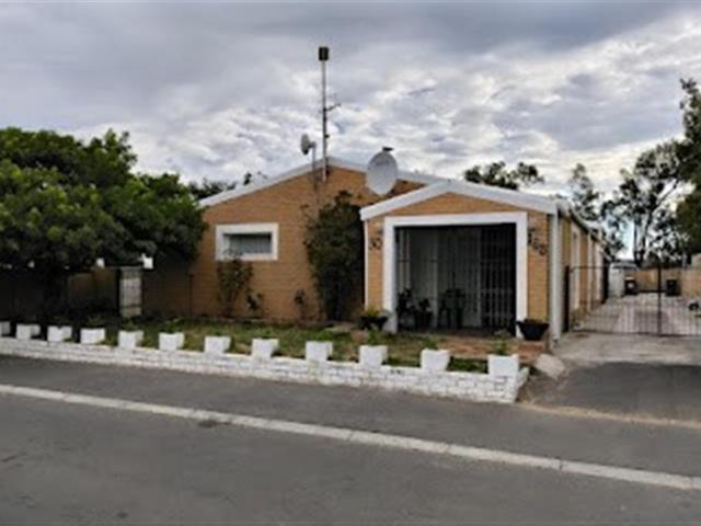 House for sale in Pniel, Western Cape