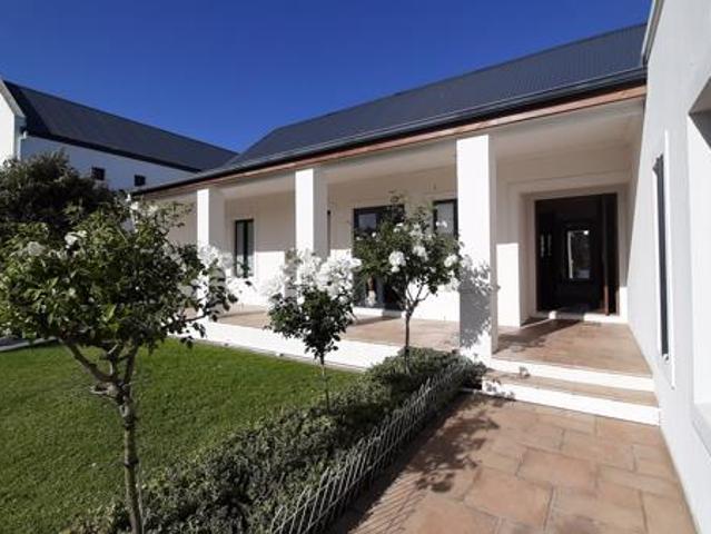 House for rent in Cape Town, Western Cape