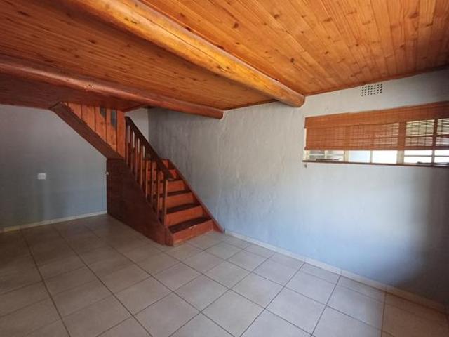 House for rent in Jansenpark, City of Ekurhuleni Metropolitan Municipality