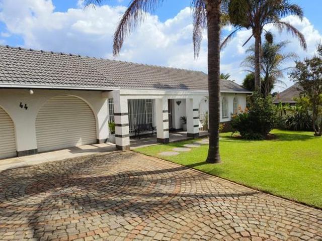 House for rent in Ekurhuleni, Gauteng
