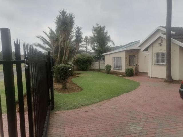 House for rent in Ekurhuleni, Gauteng