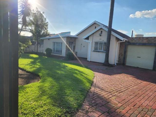 House for rent in Ekurhuleni, Gauteng