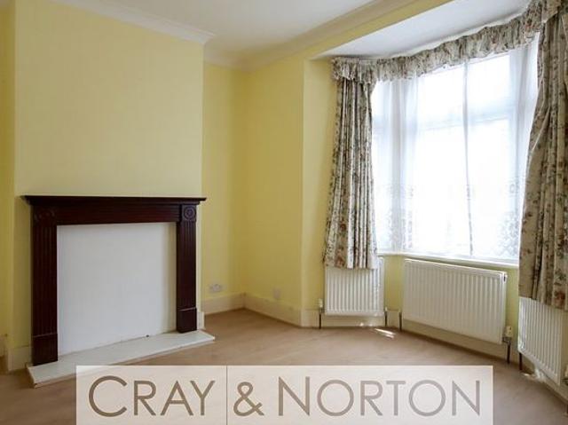 House for rent in London Borough of Croydon, Selhurst