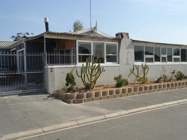 House for sale in Pniel, Western Cape