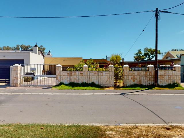 House for sale in Pniel, Western Cape