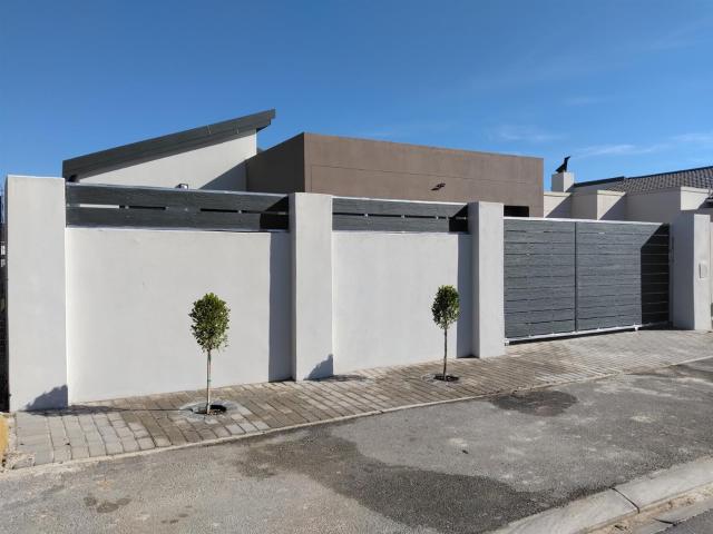 House for sale in Pniel, Western Cape