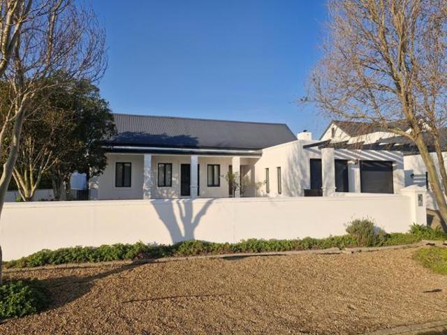 House for rent in Cape Town, Western Cape