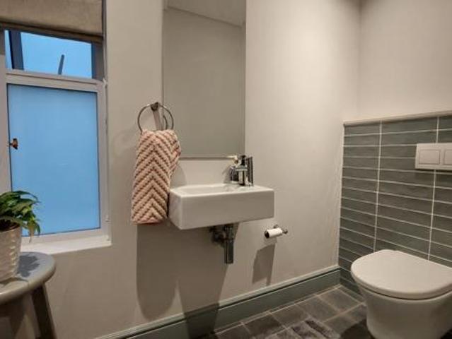 House for rent in Cape Town, Western Cape