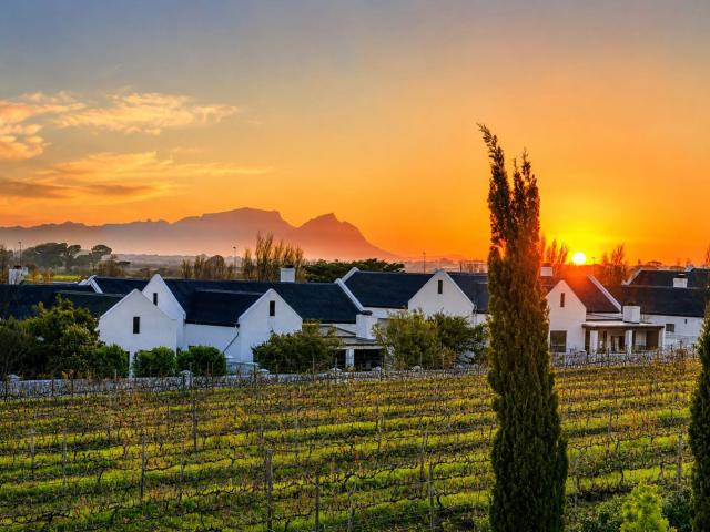 House for sale in Western Cape