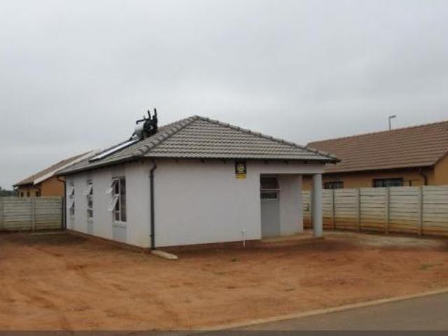 House for sale in Ekurhuleni, Gauteng