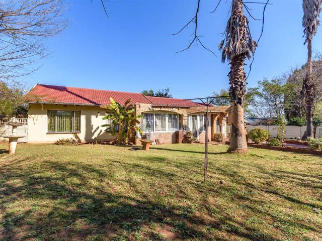 House for sale in Ekurhuleni, Gauteng