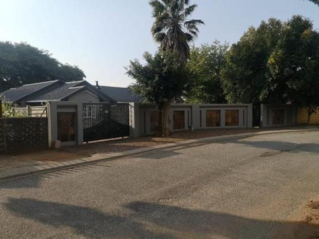 House for rent in Ekurhuleni, Gauteng