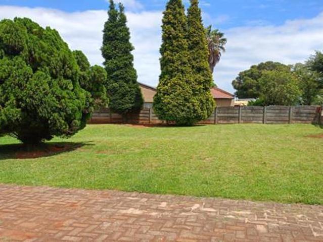 House for rent in Ekurhuleni, Gauteng