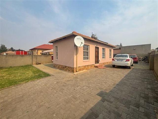 House for rent in Ekurhuleni, Gauteng