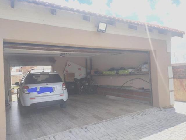 House for rent in Jansenpark, City of Ekurhuleni Metropolitan Municipality