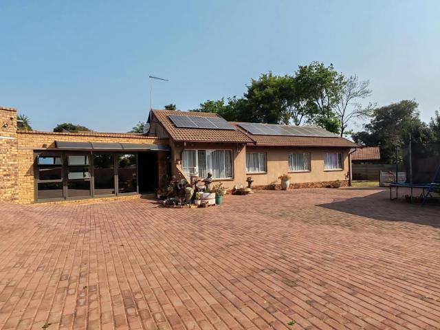 House for sale in Ekurhuleni, Gauteng