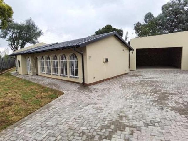House for sale in Benoni, Gauteng
