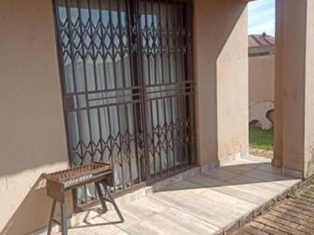 House for rent in Ekurhuleni, Gauteng