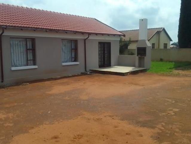 House for rent in Ekurhuleni, Gauteng