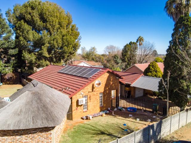 House for sale in Benoni House for sale in Benoni