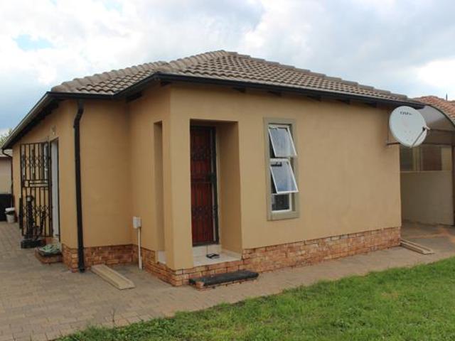 House for rent in Ekurhuleni, Gauteng