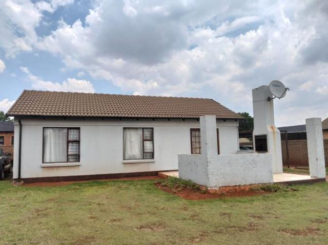 House for rent in Ekurhuleni, Gauteng