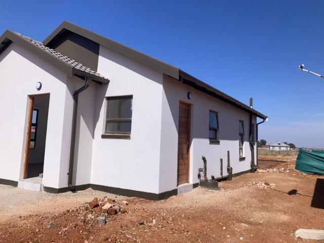 House for sale in Benoni, Gauteng