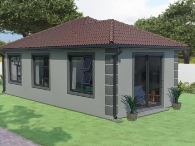 House for sale in Benoni, Gauteng