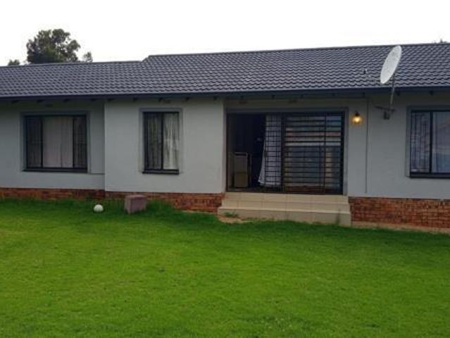 House for rent in Ekurhuleni, Gauteng