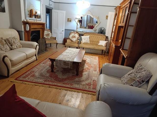 House for sale in Waterkloof, Gauteng