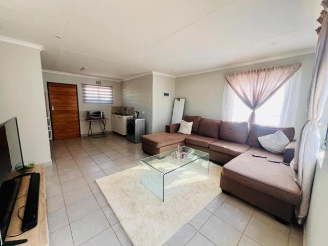 House for sale in Waterkloof, Gauteng